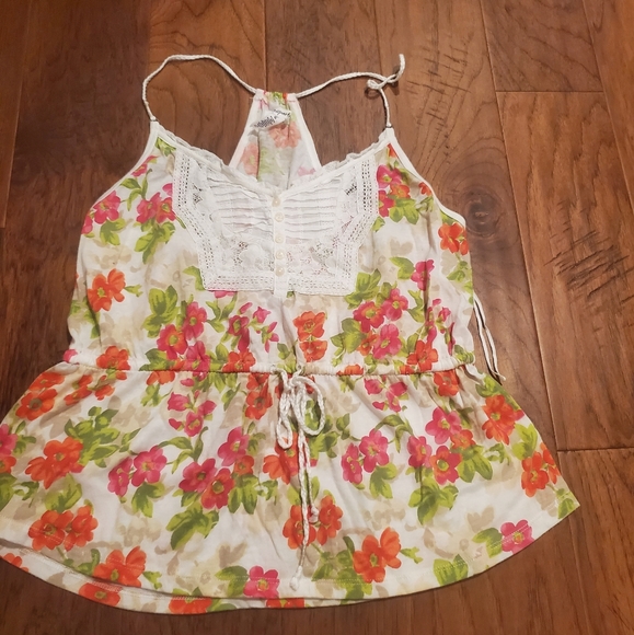 Aeropostale Tops - Aeropostale sleeveless top